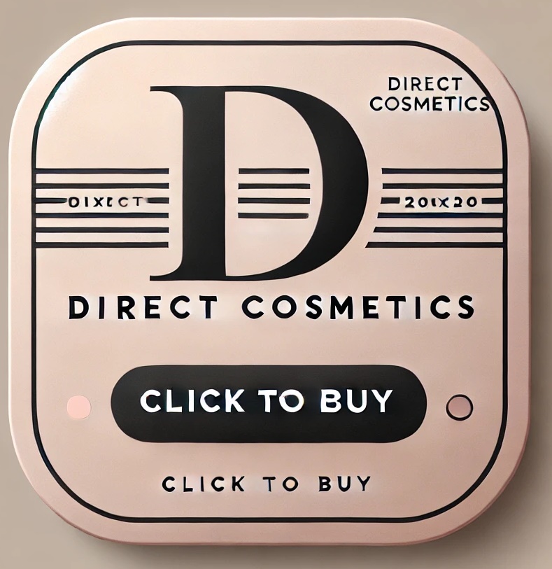 Direct Cosmetics Logo