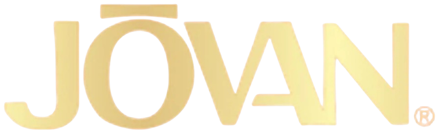 JOVAN Logo